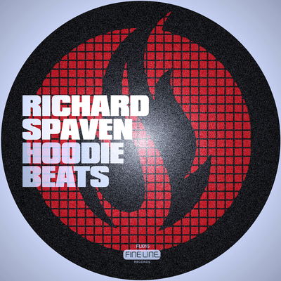 Hoodie Beats By Richard Spaven's cover