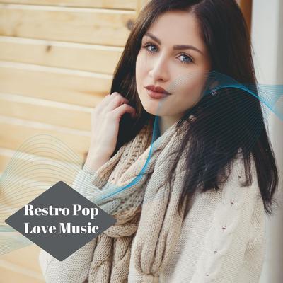 Restro Pop Love Music's cover
