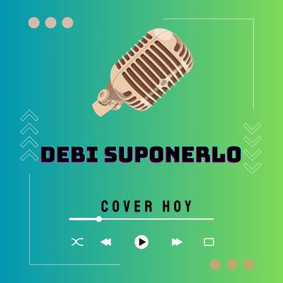 DEBI SUPONERLO's cover