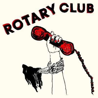 Rotary Club's cover