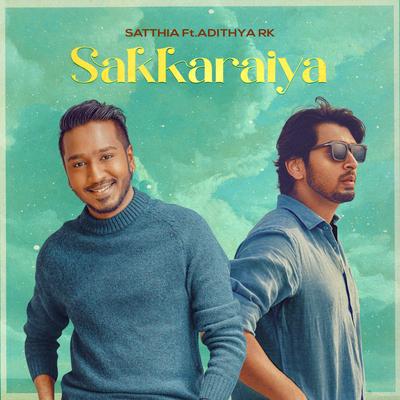 Sakkaraiya's cover