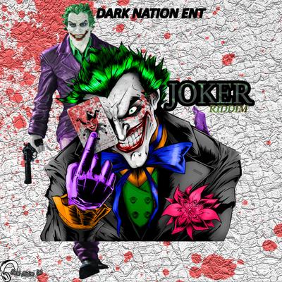 Joker Riddim's cover