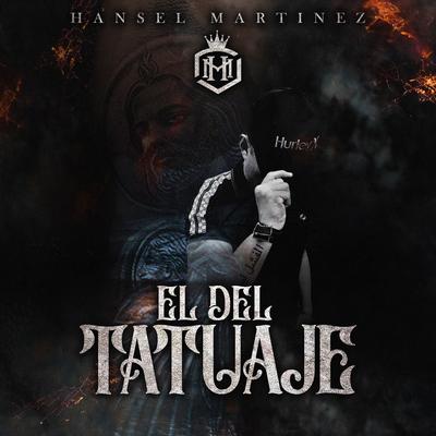 El Del Tatuaje's cover