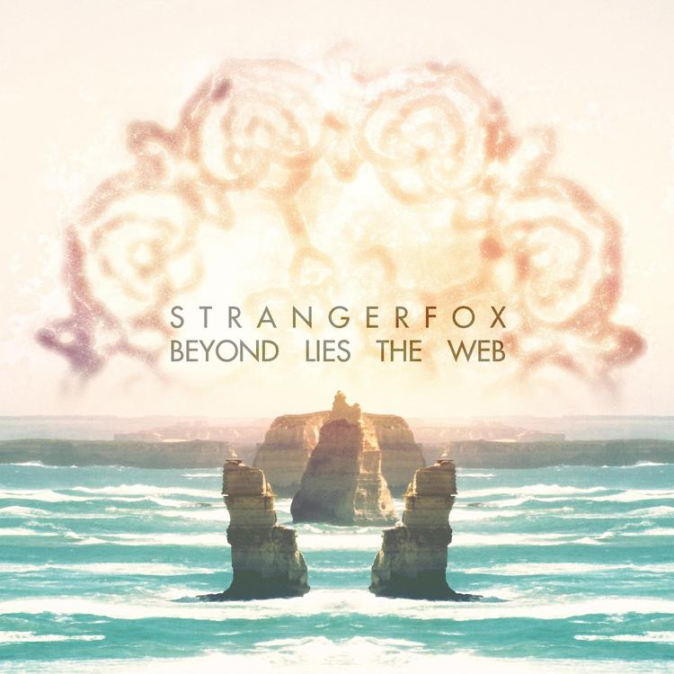 Strangerfox's avatar image
