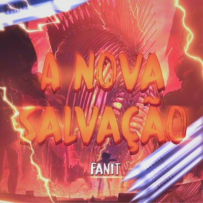 A Nova Salvação - Mikasa Ackerman By Fanit's cover