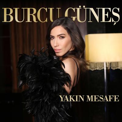 Yakın Mesafe's cover