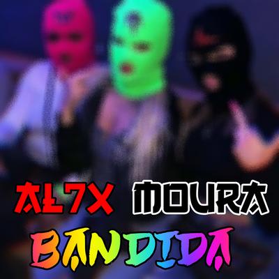 Al7x Moura's cover