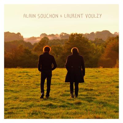 Alain Souchon & Laurent Voulzy's cover