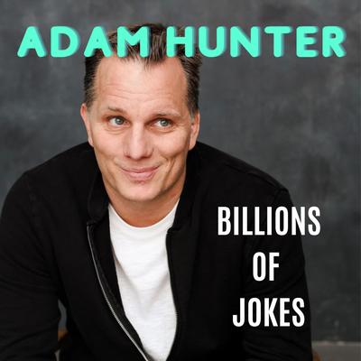 Billions of Jokes's cover