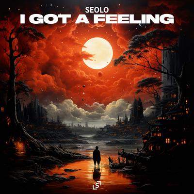 I Got A Feeling (Extended Mix)'s cover