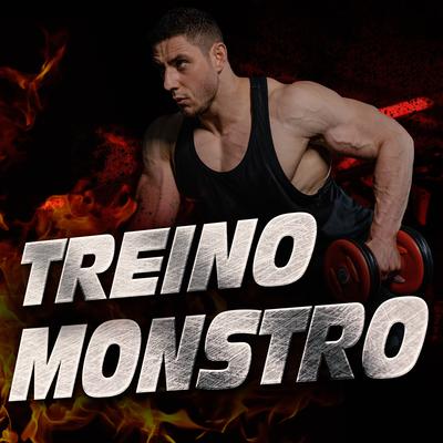 Treino Monstro By JC Maromba, JAX MAROMBA's cover