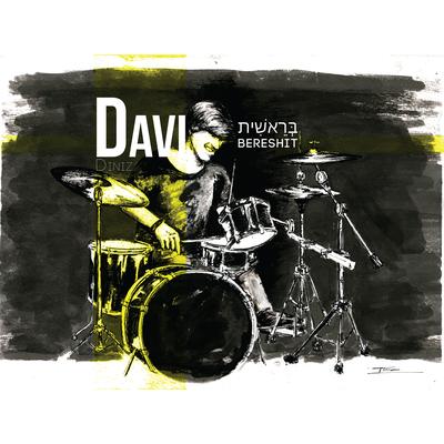 Drum Action's cover