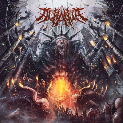 Exterminate the Liberated By Acrania's cover