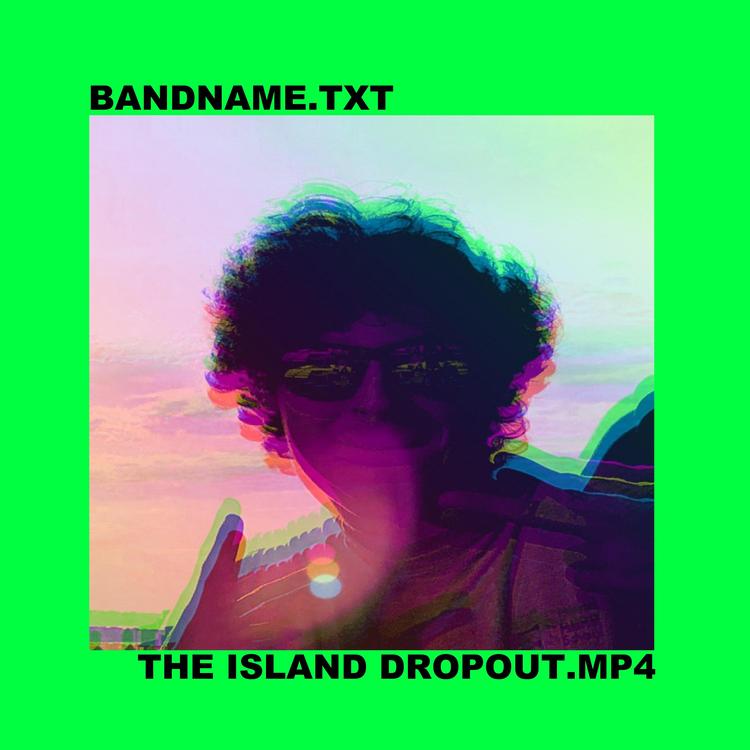 BANDNAME.TXT's avatar image