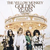 THE YELLOW MONKEY's avatar cover