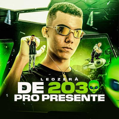 CONVOCAÇÃO RITMADA By Mc LeoZera, GP DA ZL's cover