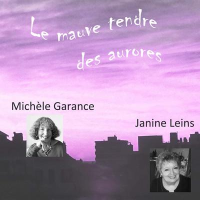 Michele Garance's cover