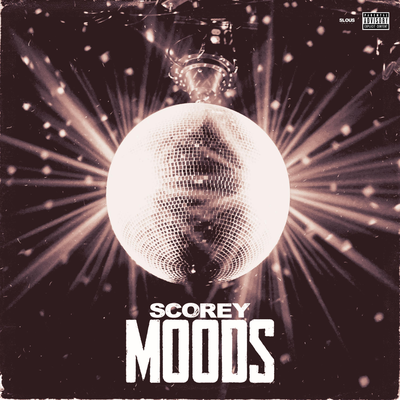 Moods By Scorey's cover