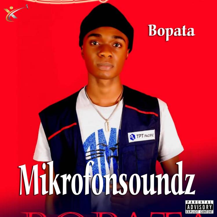 Mikrofonsoundz's avatar image