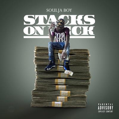 Stacks on Deck's cover