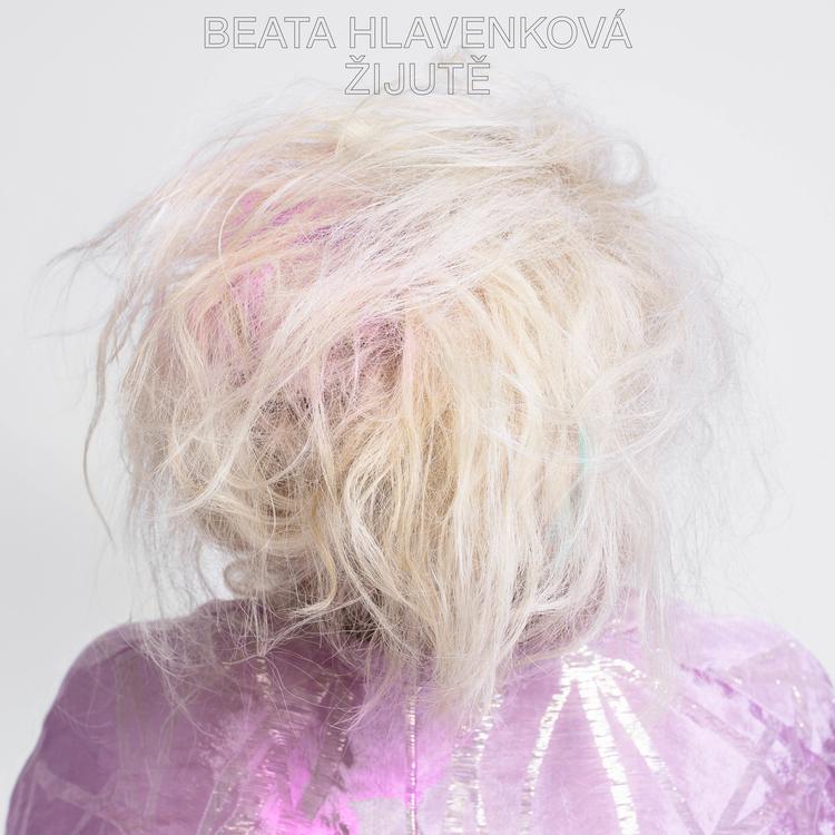 Beata Hlavenková's avatar image