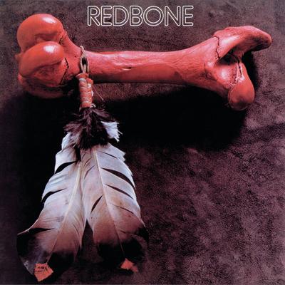 Night Come Down By Redbone's cover