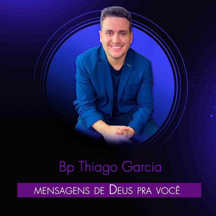 Bispo Thiago Garcia's avatar image