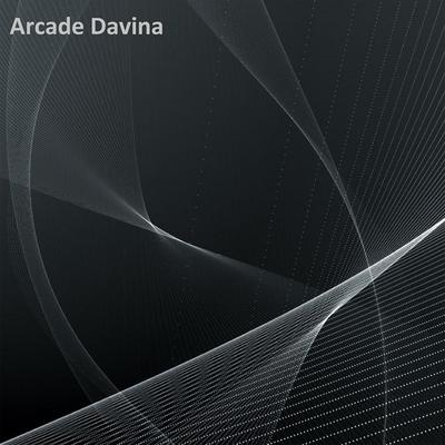 Arcade Davina's cover