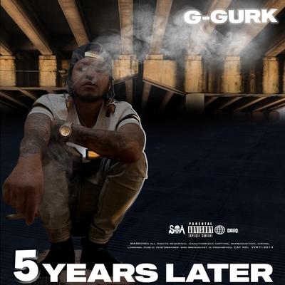 5 Years Later's cover