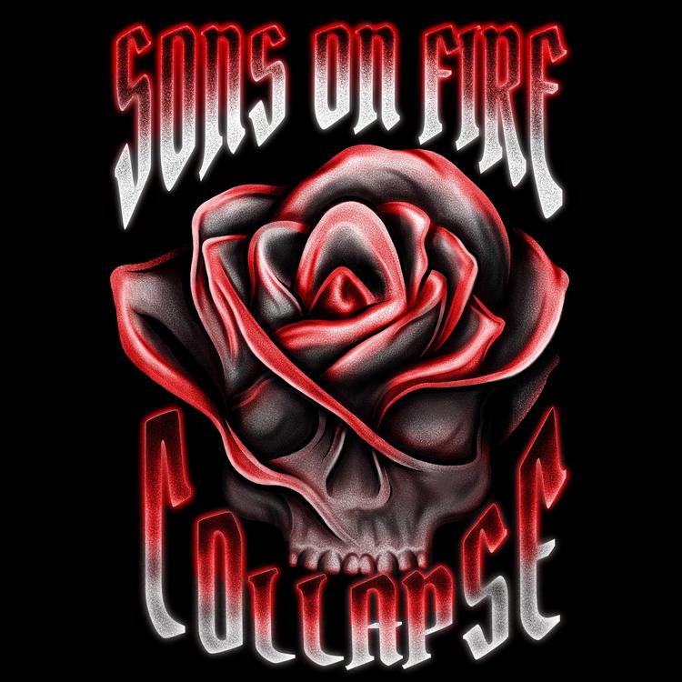 Sons On Fire's avatar image