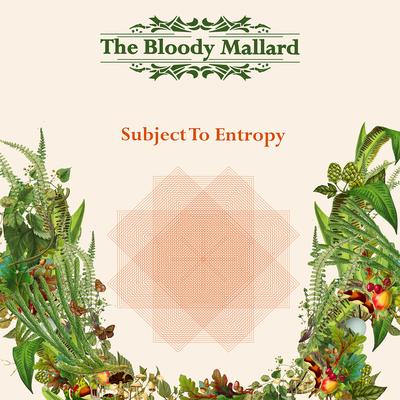 Subject to Entropy By The Bloody Mallard's cover