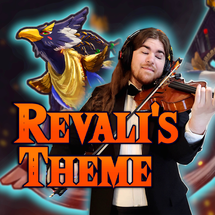 The Friday Fiddler's avatar image