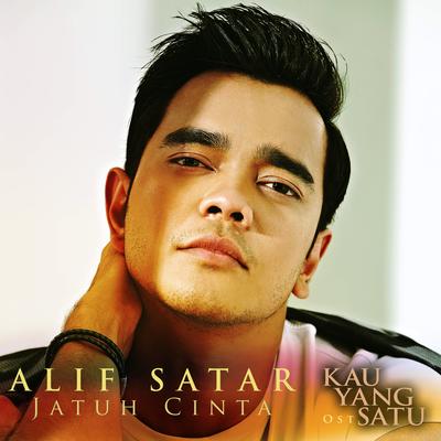 Jatuh Cinta (From "Kau Yang Satu" Movie Soundtrack)'s cover