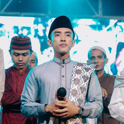 Sholawat Nabi (Live)'s cover