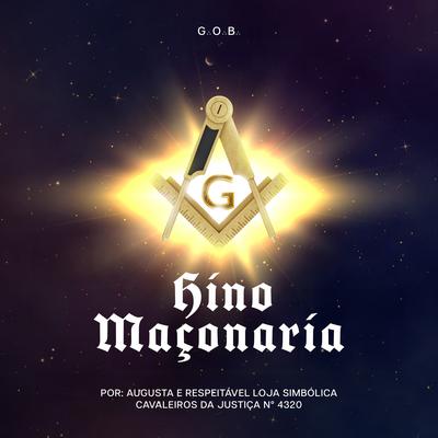 Hino da Maçonaria (Versão Contemporânea Piano) By ARLS Cavaleiros da Justiça n4320's cover