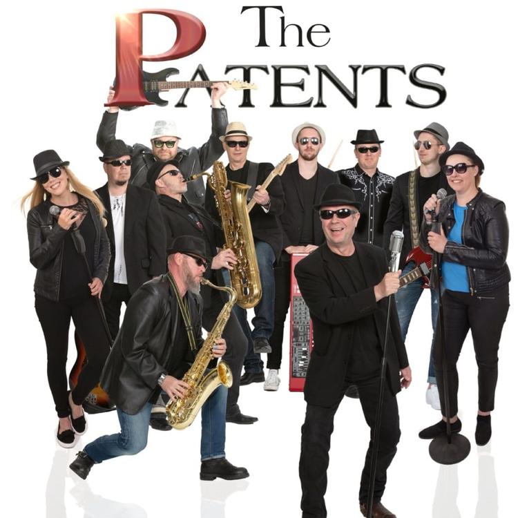 The Patents's avatar image