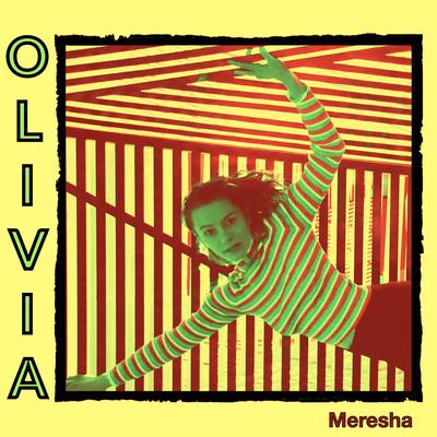 Olivia By Meresha's cover