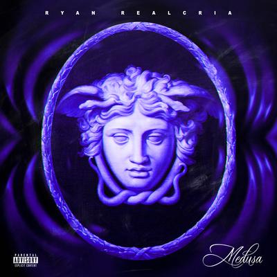 Medusa By Ryan Realcria, Bi$'s cover