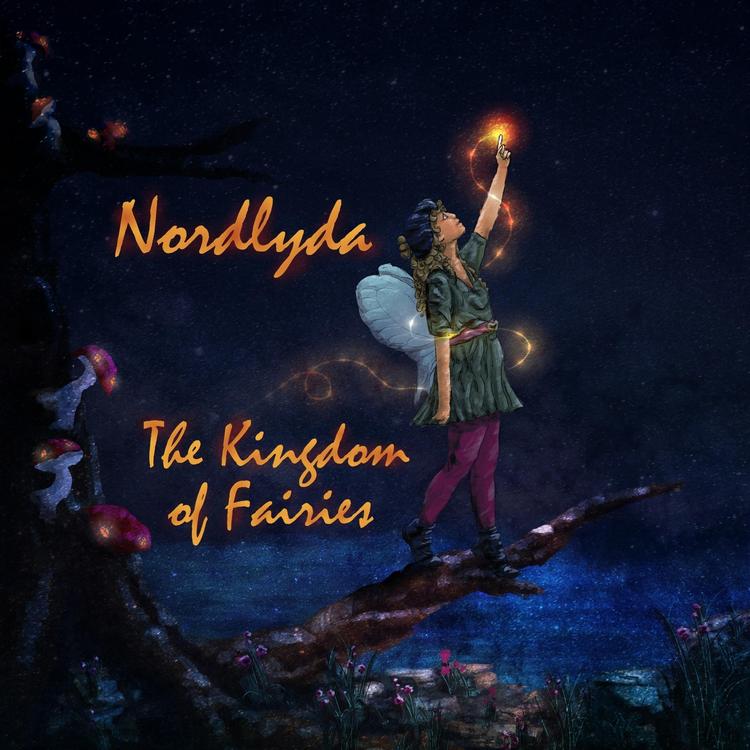 Nordlyda's avatar image