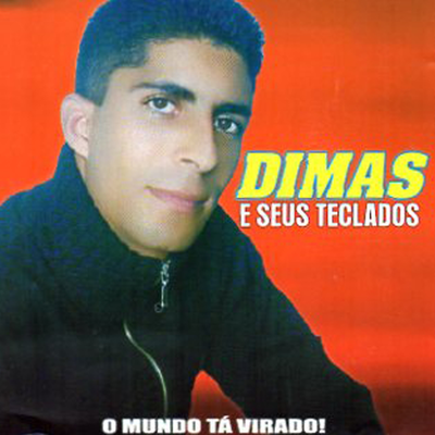 O Mundo Tá Virado's cover