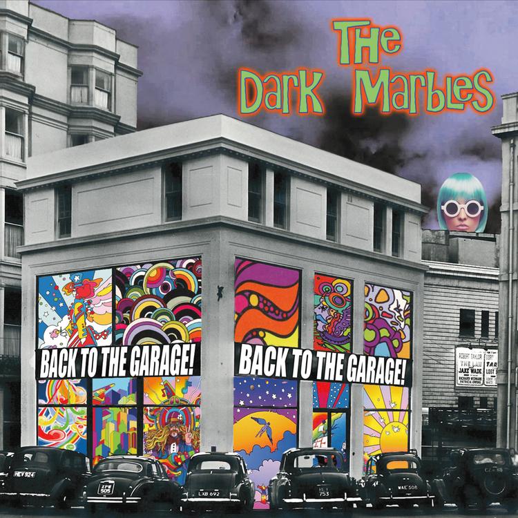 The Dark Marbles's avatar image