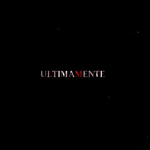 ultimamente's cover