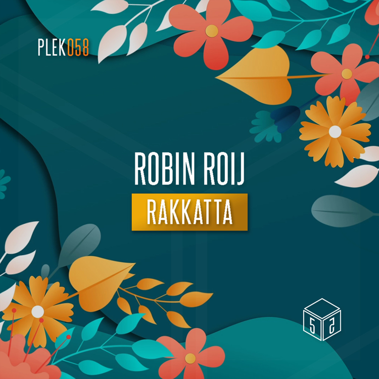 Robin Roij's avatar image