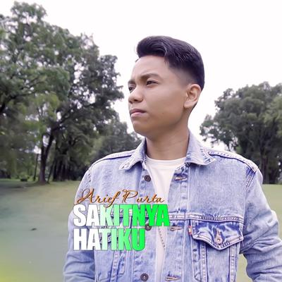 Sakitnya Hatiku Remix's cover