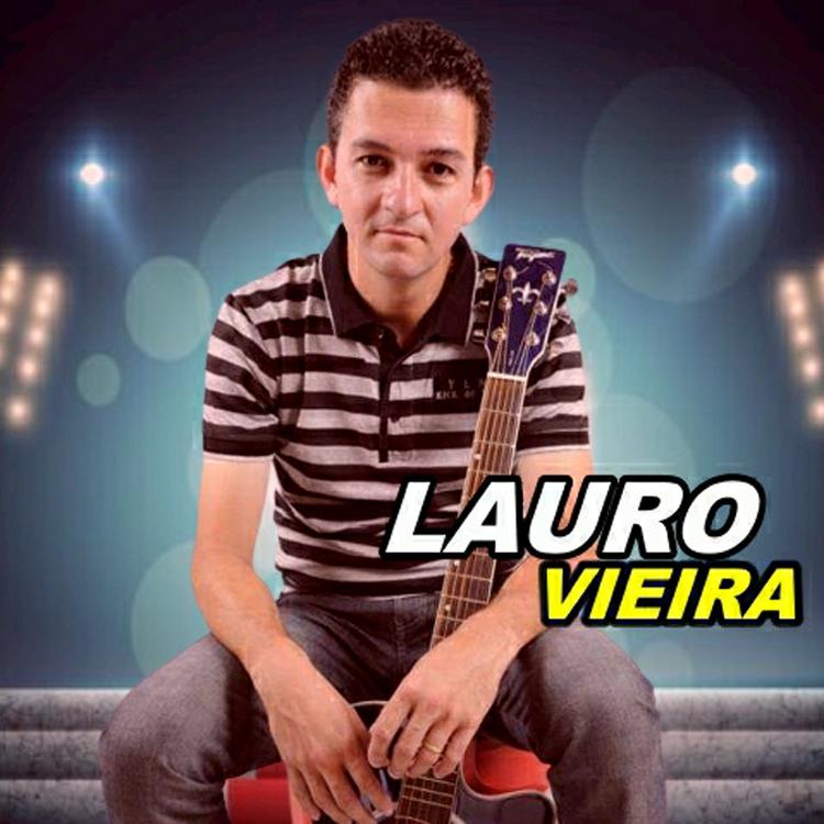 Lauro Vieira's avatar image