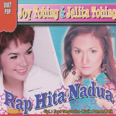 Rap Hita Nadua's cover
