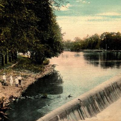 Dayton, Ohio - 1903's cover