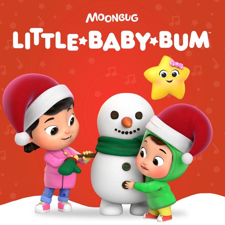 Little Baby Bum en Español's avatar image