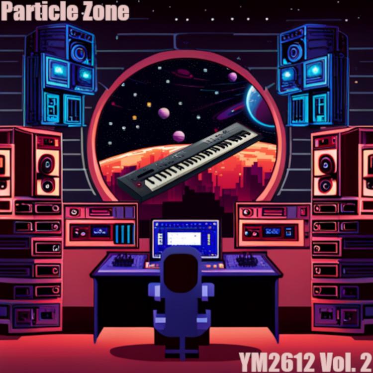 Particle Zone's avatar image