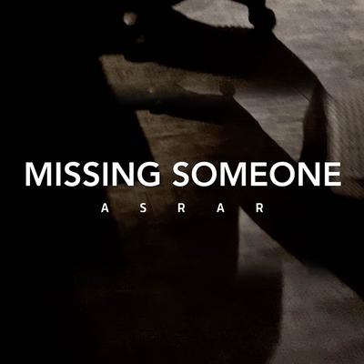 Missing Someone's cover